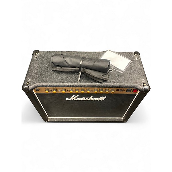 Used Marshall DSL40C 40W 1x12 Tube Guitar Combo Amp