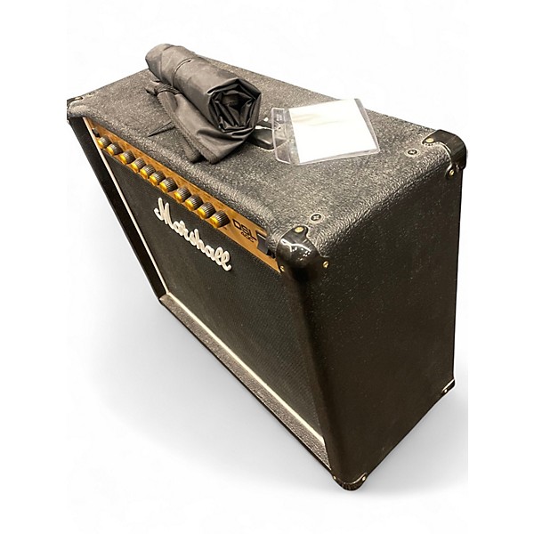 Used Marshall DSL40C 40W 1x12 Tube Guitar Combo Amp