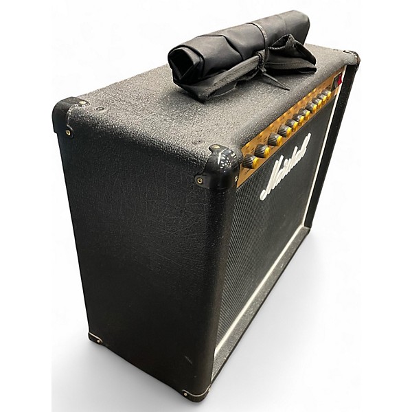 Used Marshall DSL40C 40W 1x12 Tube Guitar Combo Amp
