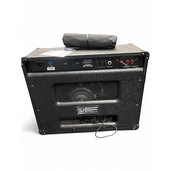 Used Marshall DSL40C 40W 1x12 Tube Guitar Combo Amp