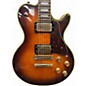 Vintage 1978 Ibanez PF 300 Tobacco Sunburst Solid Body Electric Guitar