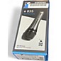 Used Sennheiser E835 Dynamic Microphone thumbnail