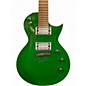 Used Kramer ASSAULT PLUS LIME GREEN Solid Body Electric Guitar