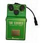 Used Ibanez TS808 Reissue Tube Screamer Distortion Effect Pedal thumbnail
