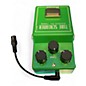 Used Ibanez TS808 Reissue Tube Screamer Distortion Effect Pedal