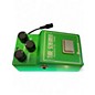 Used Ibanez TS808 Reissue Tube Screamer Distortion Effect Pedal