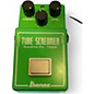 Used Ibanez TS808 Reissue Tube Screamer Distortion Effect Pedal