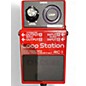 Used BOSS RC1 Loop Station Pedal thumbnail