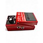 Used BOSS RC1 Loop Station Pedal