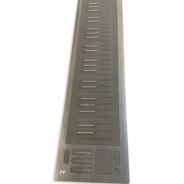 Used ROLI SEABOARD RISE 49 MIDI Controller