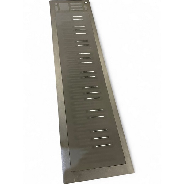 Used ROLI SEABOARD RISE 49 MIDI Controller