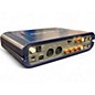 Used M-Audio Fast Track Pro Audio Interface