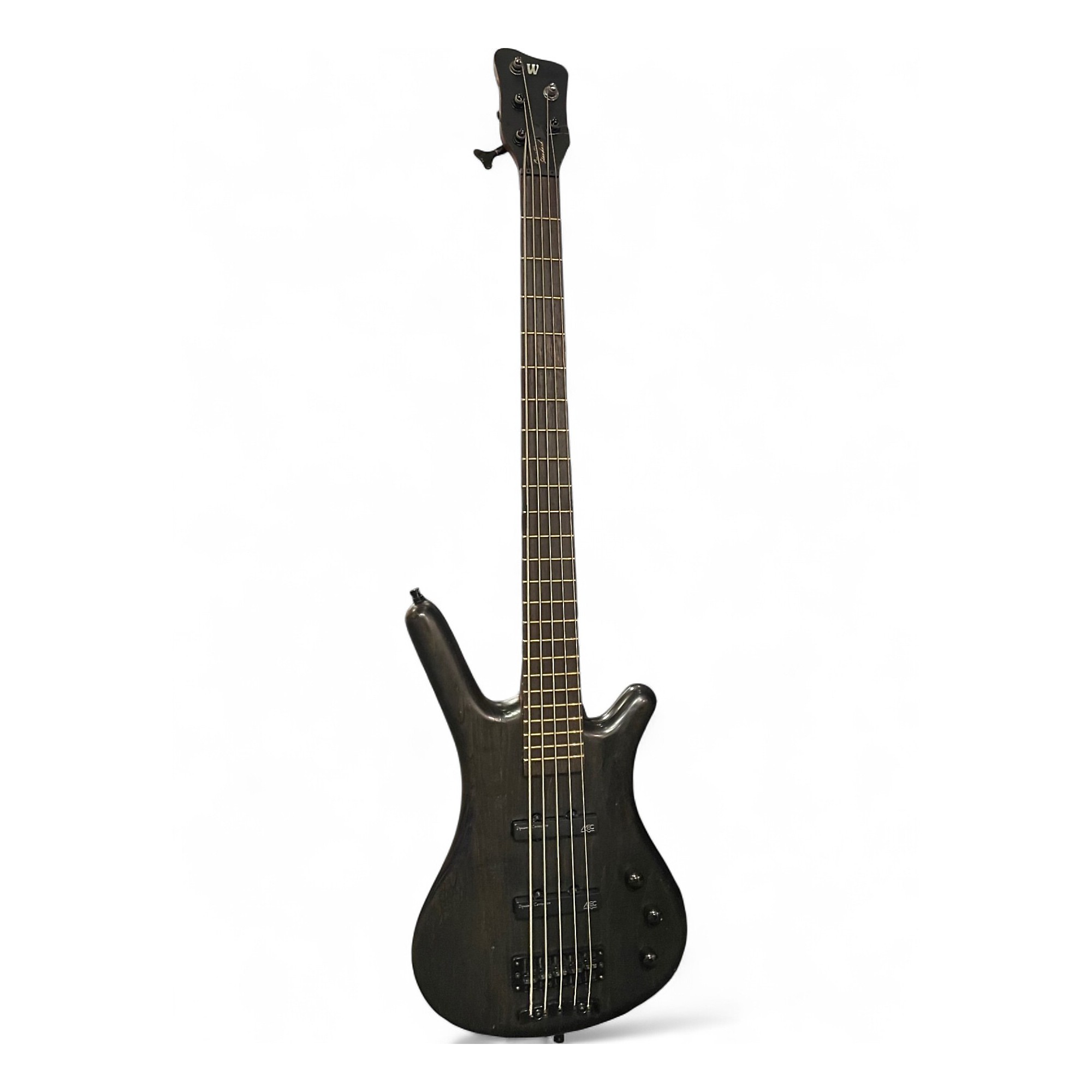 ベース Warwick Corvette