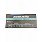 Used Acoustic PBIS08 Power Supply thumbnail