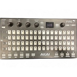 Used Akai Professional Fire FL MIDI Controller