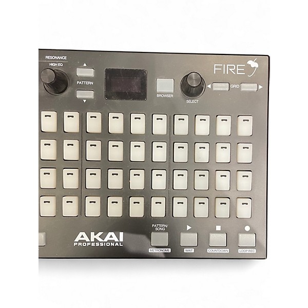 Used Akai Professional Fire FL MIDI Controller
