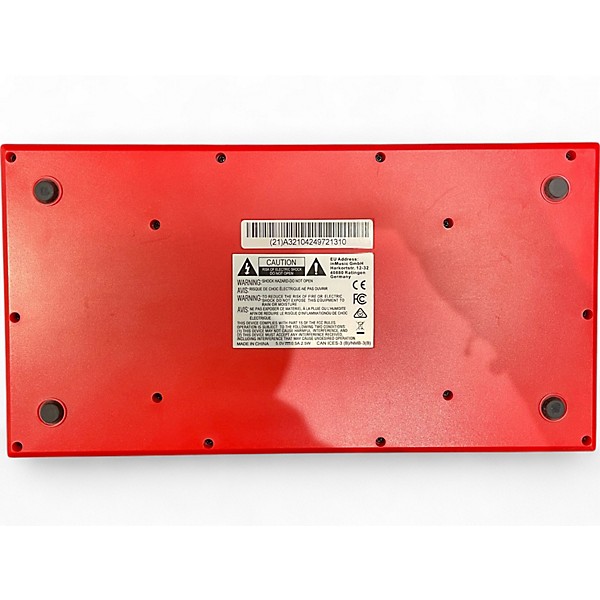 Used Akai Professional Fire FL MIDI Controller