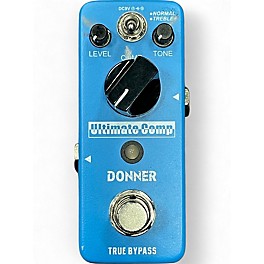 Used Rowin Dumbler Effect Pedal