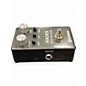 Used GAMMA Hades Metal Distortion Effect Pedal