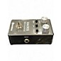 Used GAMMA Hades Metal Distortion Effect Pedal