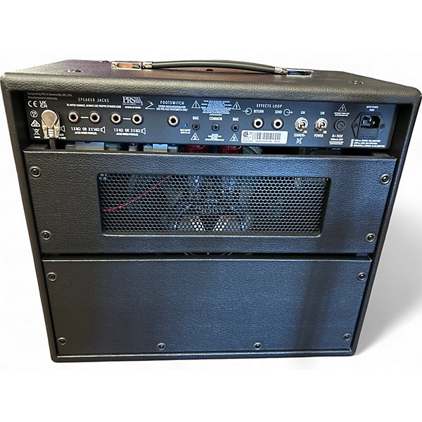 Used PRS Sonzera 20W 1X12 Tube Guitar Combo Amp