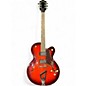 Used Gretsch Guitars G2420T Streamliner FIREBURST Hollow Body Electric Guitar thumbnail