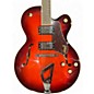 Used Gretsch Guitars G2420T Streamliner FIREBURST Hollow Body Electric Guitar