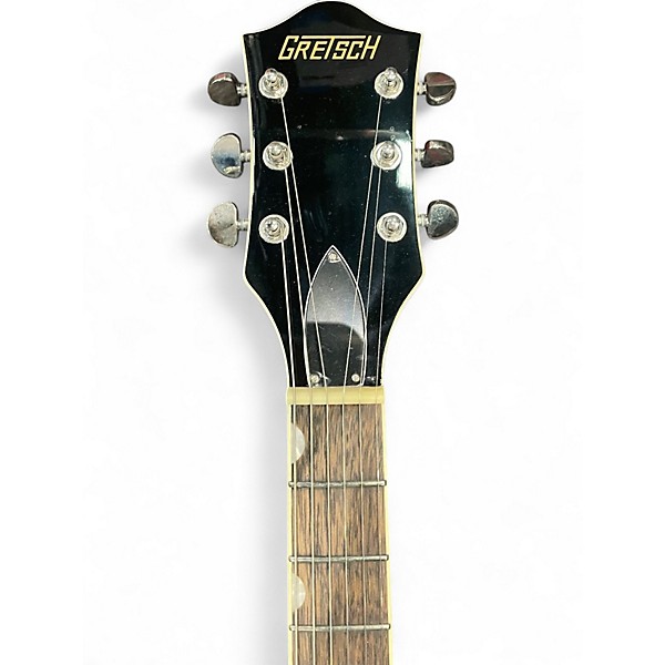 Used Gretsch Guitars G2420T Streamliner FIREBURST Hollow Body Electric Guitar