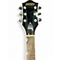 Used Gretsch Guitars G2420T Streamliner FIREBURST Hollow Body Electric Guitar