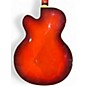 Used Gretsch Guitars G2420T Streamliner FIREBURST Hollow Body Electric Guitar