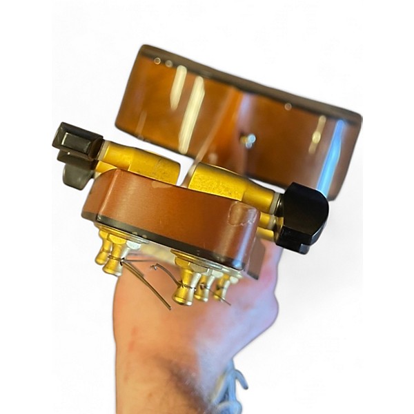 Used Breedlove Oregon Concert bourbon Acoustic Electric Guitar