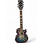 Used 2017 Gibson Les Paul Standard BLUEBERRY BURST Solid Body Electric Guitar thumbnail
