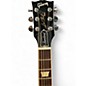 Used 2017 Gibson Les Paul Standard BLUEBERRY BURST Solid Body Electric Guitar