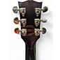 Used 2017 Gibson Les Paul Standard BLUEBERRY BURST Solid Body Electric Guitar