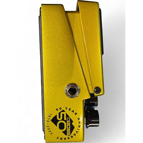 Used BOSS B50A SD-1 Effect Pedal