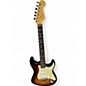 Used Fender 50th Anniversary American Stratocaster 3 Color Sunburst Solid Body Electric Guitar thumbnail