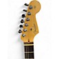 Used Fender 50th Anniversary American Stratocaster 3 Color Sunburst Solid Body Electric Guitar