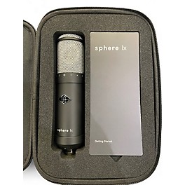 Used Universal Audio SPHERE LX Condenser Microphone
