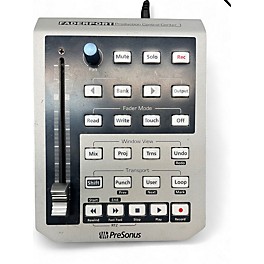 Used PreSonus Faderport