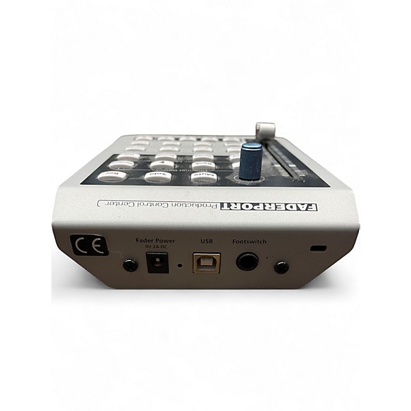 Used PreSonus Faderport