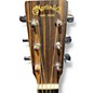 Used Martin GPCX2 Macassar Ebony Acoustic Guitar