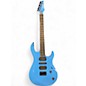 Used Kiesel Aries6 Light Blue Solid Body Electric Guitar thumbnail