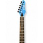 Used Kiesel Aries6 Light Blue Solid Body Electric Guitar
