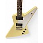 Used Gibson Explorer Alpine White Solid Body Electric Guitar thumbnail