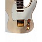 Used Fender Daybreak Telecaster Alpine White Solid Body Electric Guitar thumbnail
