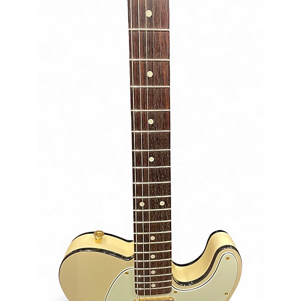 Used Fender Daybreak Telecaster Alpine White Solid Body Electric Guitar