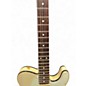 Used Fender Daybreak Telecaster Alpine White Solid Body Electric Guitar