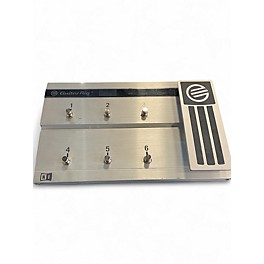 Used Native Instruments RIG KONTROL 2 Effect Pedal