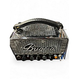 Used Bugera T5 Infinium Tube Guitar Amp Head