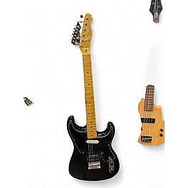 Used Fender '51 Pawn Shop Black Solid Body Electric Guitar